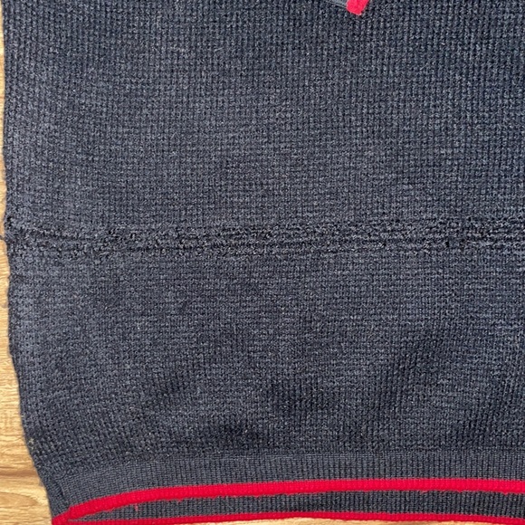 Vintage Christmas sweater - Picture 5 of 5